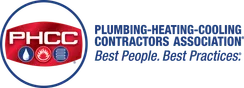 PHCC, Plumbing-Heating-Cooling Contractors Association